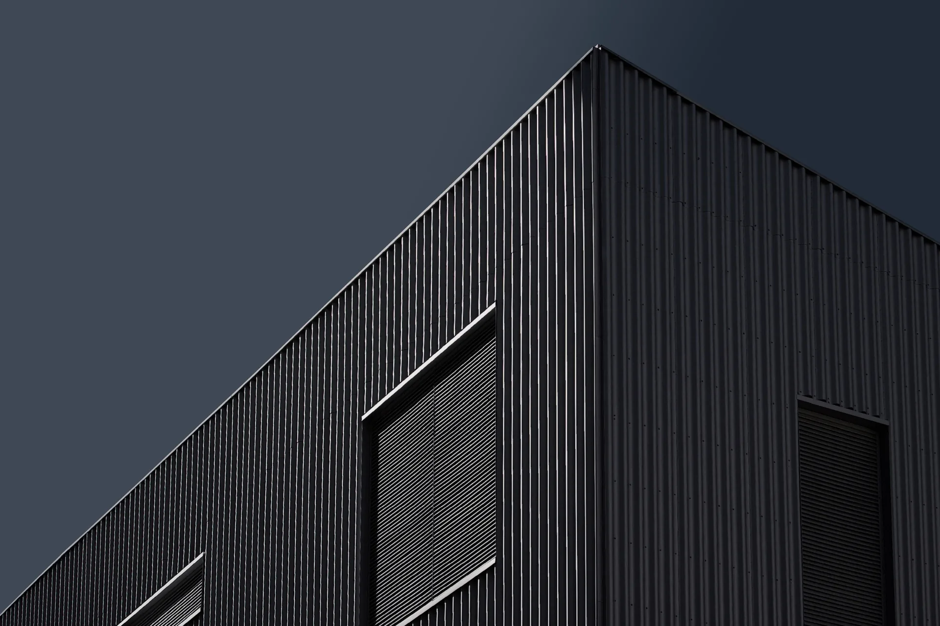 Arquitectura contemporánea en Ciudad de México